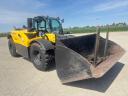 New Holland TH 7.42 Elite 560 üzemórás teleszkópos rakodó eladó készletről
