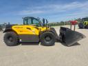 New Holland TH 7.42 Elite 560 üzemórás teleszkópos rakodó eladó készletről