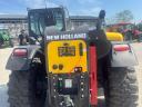 New Holland TH 7.42 Elite 560 üzemórás teleszkópos rakodó eladó készletről