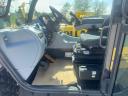 New Holland TH 7.42 Elite 560 üzemórás teleszkópos rakodó eladó készletről