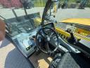 New Holland TH 7.42 Elite 560 üzemórás teleszkópos rakodó eladó készletről
