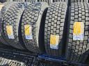 315/70R22,5 MIRAGE húzó és front új TGK gumi akció