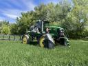 John Deere 4730 önjáró hidas permetező