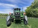 John Deere 4730 önjáró hidas permetező