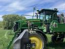 John Deere 4730 önjáró hidas permetező