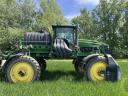 John Deere 4730 önjáró hidas permetező