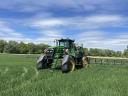 John Deere 4730 önjáró hidas permetező