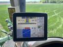John Deere 4730 önjáró hidas permetező