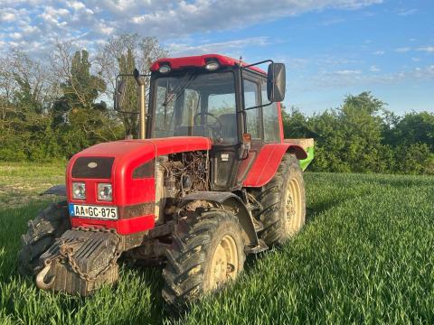 Mtz 952.3