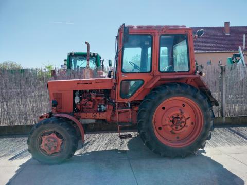 MTZ 82
