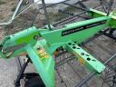 DEUTZ-FAHR Swatmaster 3921 tandem rendsodró