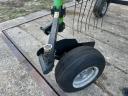 DEUTZ-FAHR Swatmaster 3921 tandem rendsodró