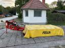 FELLA SM 206 diszkes fűkasza