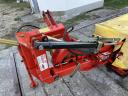 FELLA SM 206 diszkes fűkasza