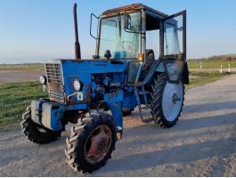 MTZ 82 eladó
