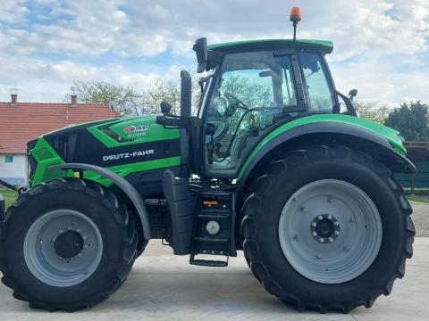 Deutz-Fahr 6205