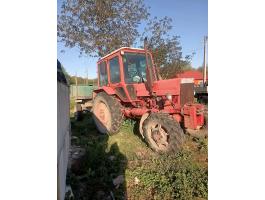 MTZ 82