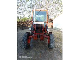 Belorusz MTZ 552