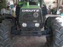 Deutz Fahr traktor