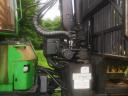 John Deere 1510 forwarder