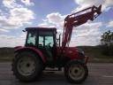 Branson K 78 homlokrakodós traktor