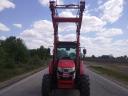 Branson K 78 homlokrakodós traktor