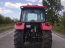Branson K 78 homlokrakodós traktor
