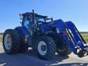 New Holland T7.260 - 0%Áfa-Leszállítva- 1950 órás