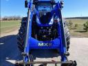 New Holland T7.260 - 0%Áfa-Leszállítva- 1950 órás