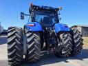 New Holland T7.260 - 0%Áfa-Leszállítva- 1950 órás
