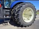 New Holland T7.260 - 0%Áfa-Leszállítva- 1950 órás