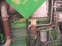 John Deere traktor