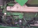 John Deere traktor