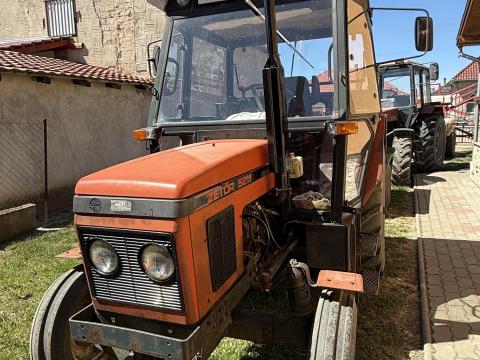 Zetor 5211