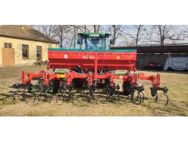 ABK 116 Big-Matic sorközművelő kultivtor eladó