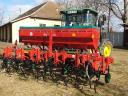 ABK 116 Big-Matic sorközművelő kultivtor eladó
