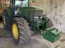 John Deere 7600-as traktor eladó