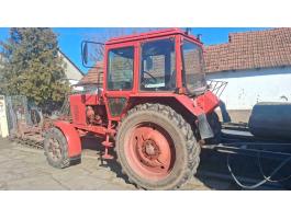 Mtz-82 lux eladó