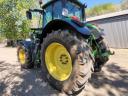 John Deere 6170M 2014