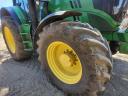 John Deere 6170M 2014