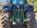 John Deere 6170M 2014
