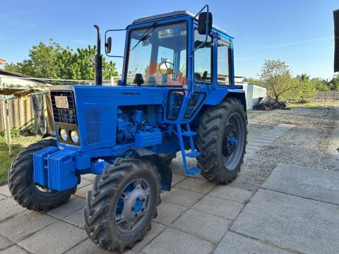 MTZ-82