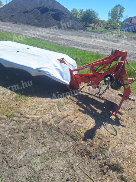 Kuhn GMD 310 fűkasza
