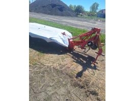 Kuhn GMD 310 fűkasza