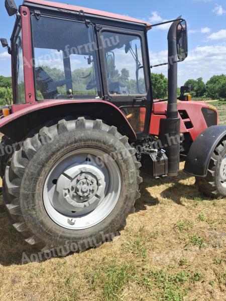 Belarus 1025.5 traktor eladó