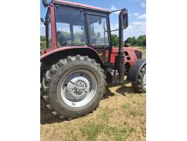 Belarus 1025.5 traktor eladó