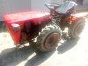Kistraktor 4x4