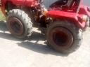 Kistraktor 4x4