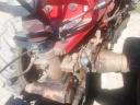 Kistraktor 4x4