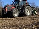 Faofar 2.352 erdészeti zúzó eladó
